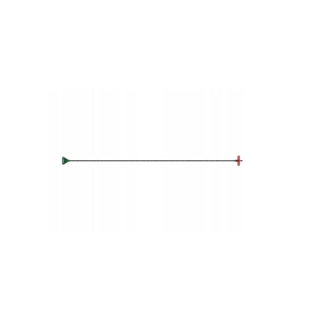 Parkside Cutting Aid, 100 cm Retractable Hook for Wood Size