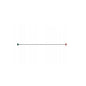Parkside Cutting Aid, 100 cm Retractable Hook for Wood Size