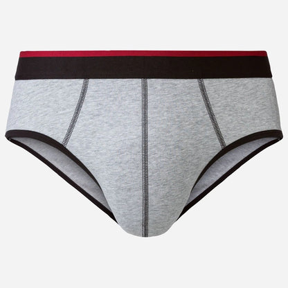 LIVERGY® 5 Men underpants with cotton (Briefs)