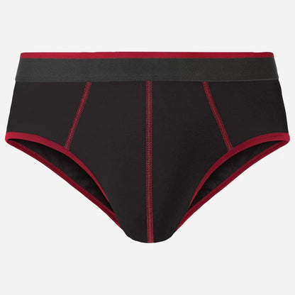 LIVERGY® 5 Men underpants with cotton (Briefs)