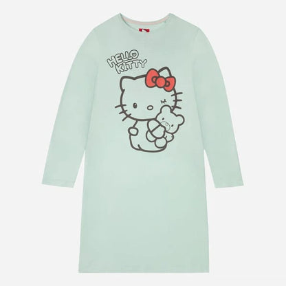 Esmara Women's nightgown (Hello Kitty)