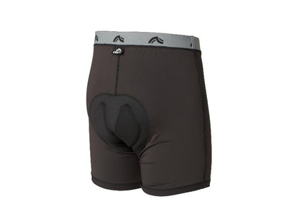 CRIVIT Men's functional cycling pants 2 in 1