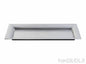 Decorative Rectangle Serving Tray