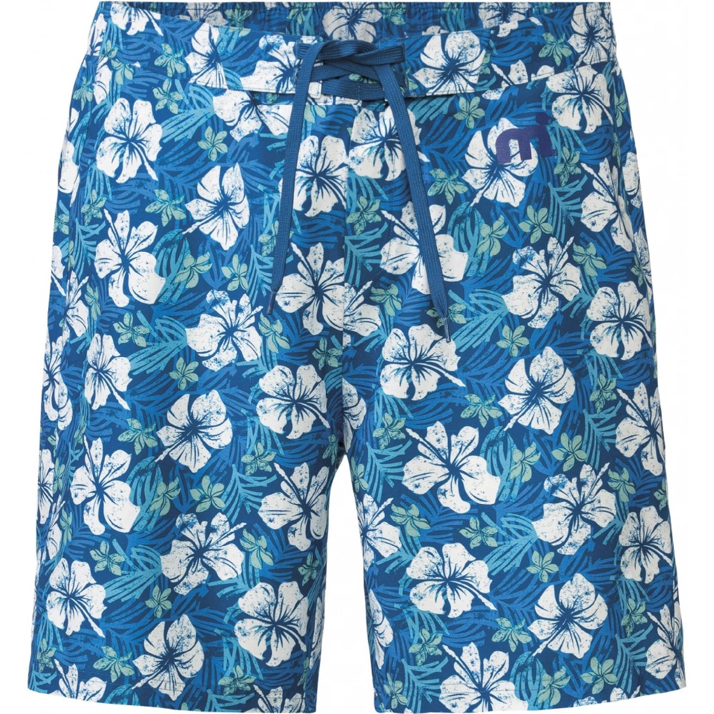 Mistral Men's Swimwear (Blue/White)