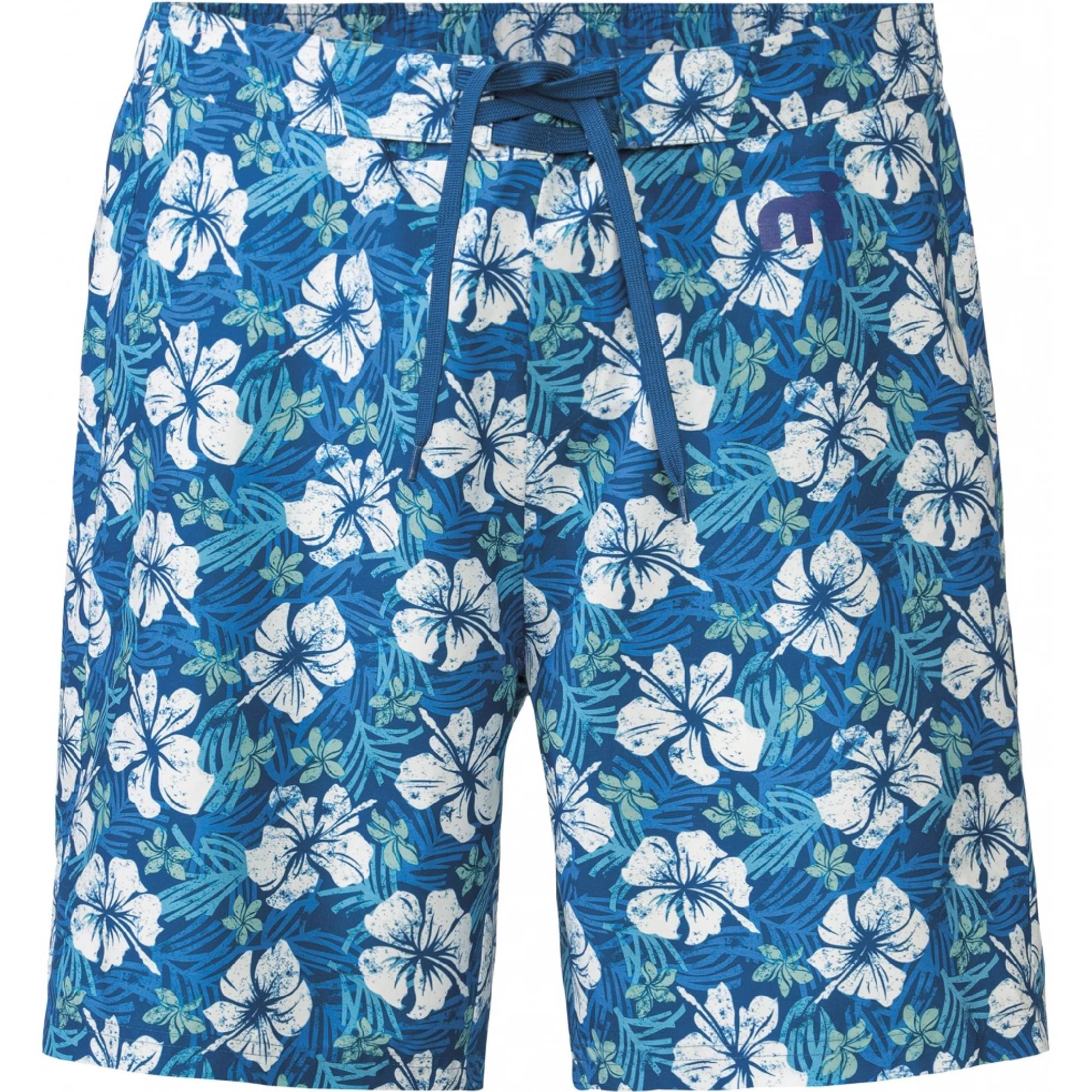 Mistral Men's Swimwear (Blue/White)
