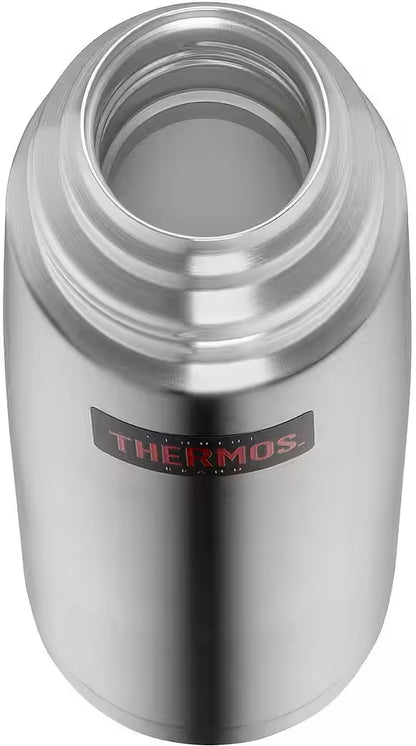 Thermos Light & Compact beverage bottle thermos Bottle 25 oz / 0.75 l