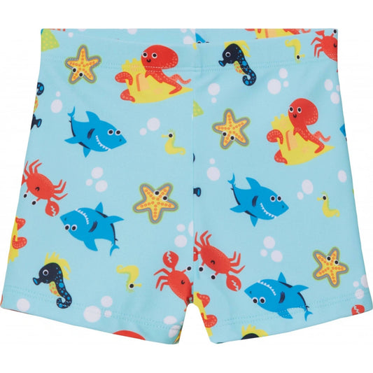 Lupilu Boys' Swim Shorts