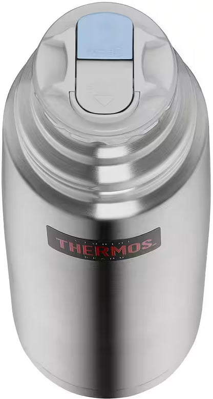 Thermos Light & Compact beverage bottle thermos Bottle 25 oz / 0.75 l