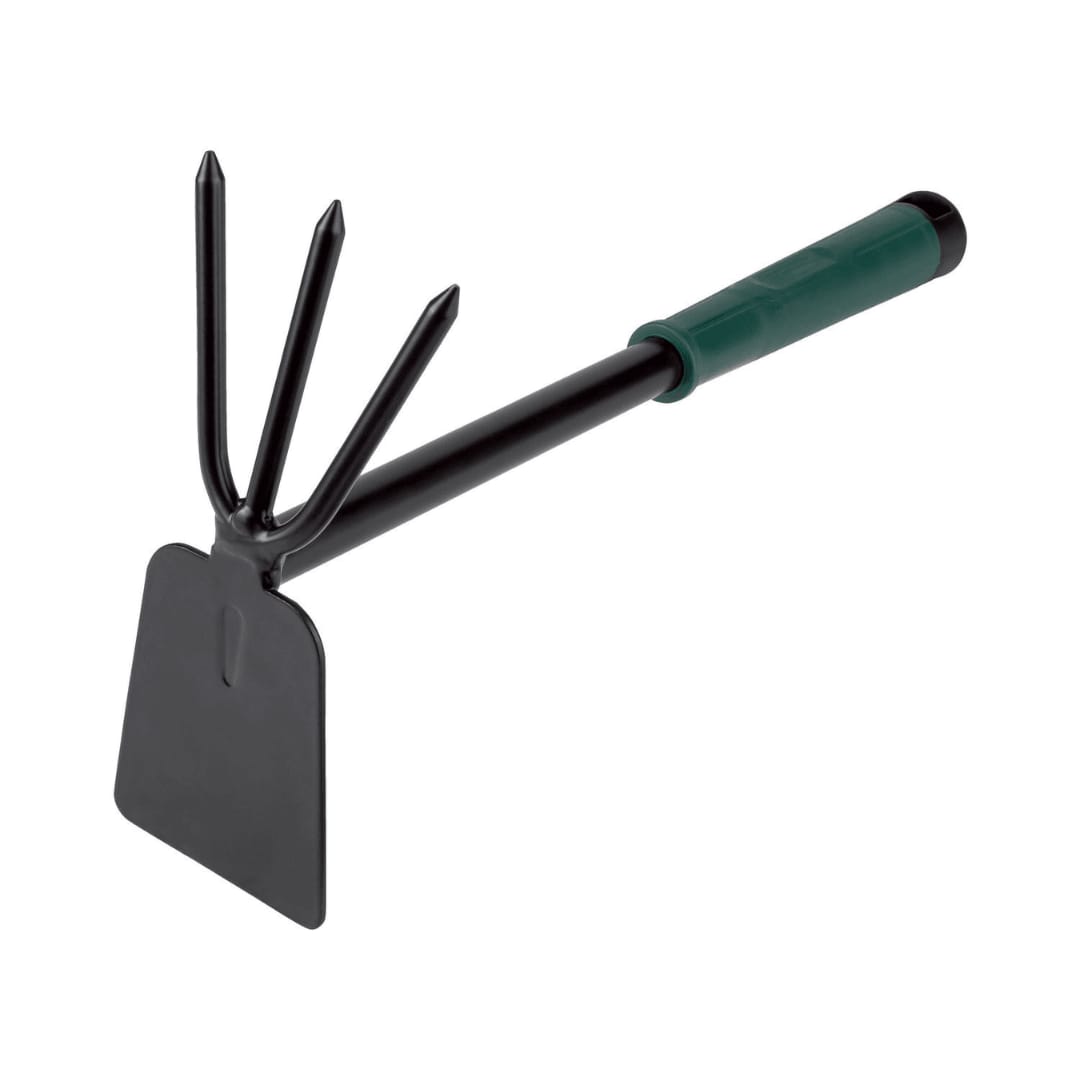 Double Hoe (Gardening Tool)