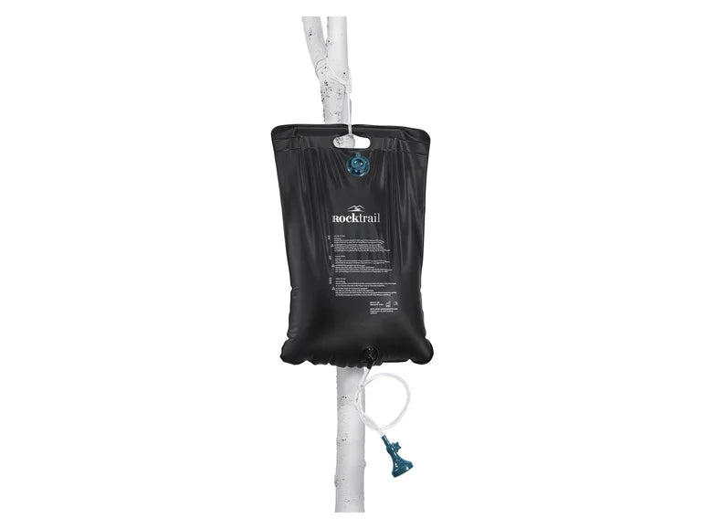 Portable Shower (For Camping)