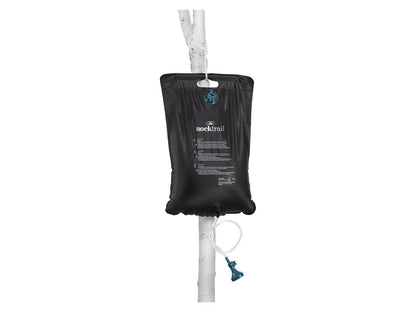 Portable Shower (For Camping)