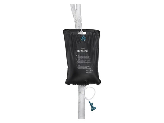 Portable Shower (For Camping)