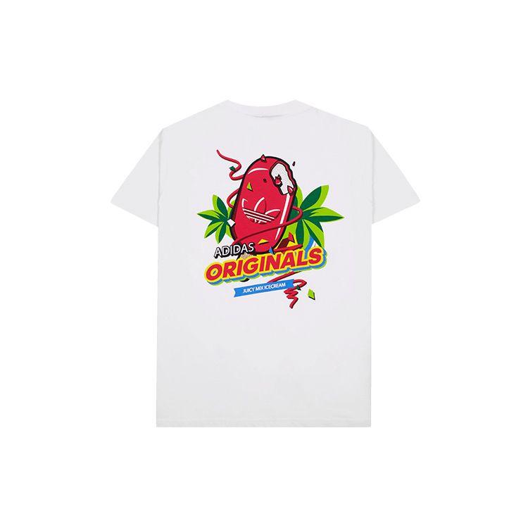 ADIDAS Men’s Cotton T-Shirt
