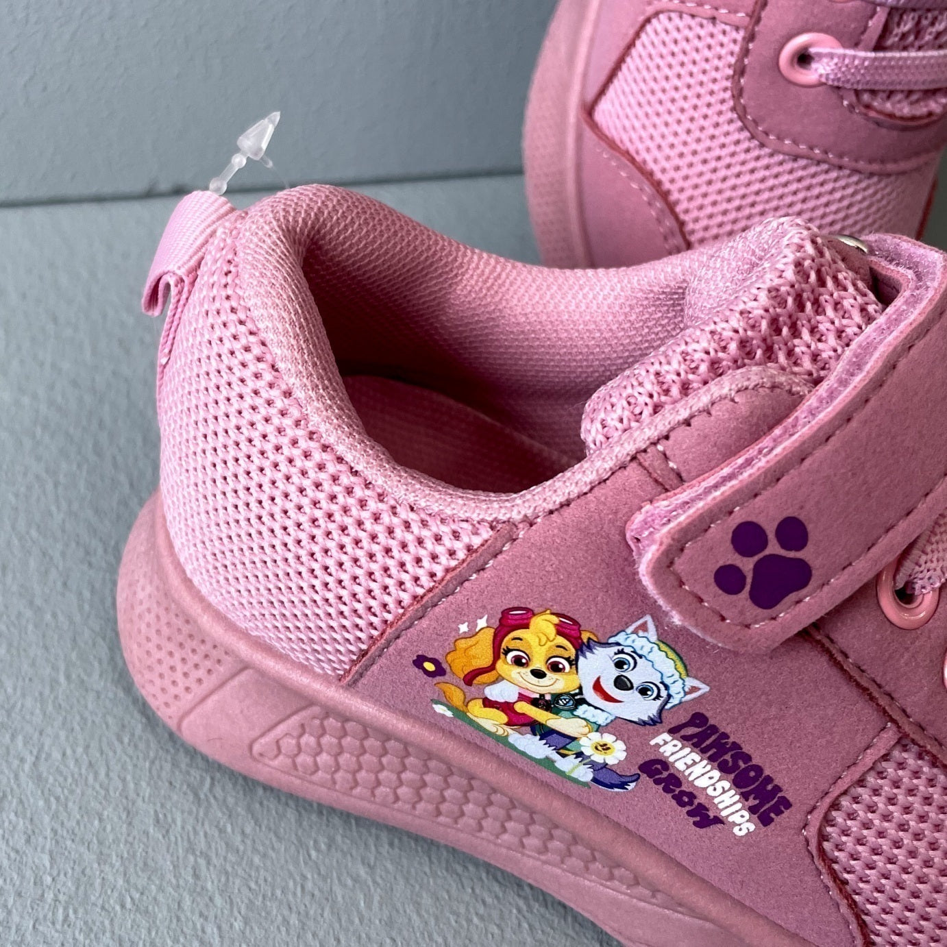Paw Patrol Girls Sneakers