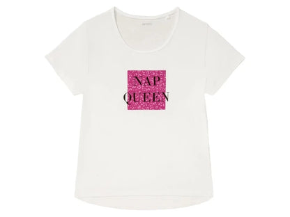 طقم بيجاما Esmara Nap Queen للنساء