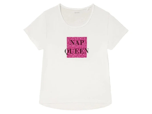 طقم بيجاما Esmara Nap Queen للنساء