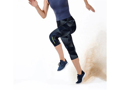 Crivit Women's Sports Capri Leggings