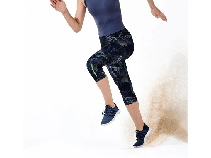 Crivit Women's Sports Capri Leggings