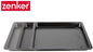 Zenker All Purpose Extendable Baking Tray, Adjustable from 37 cm to 52 cm