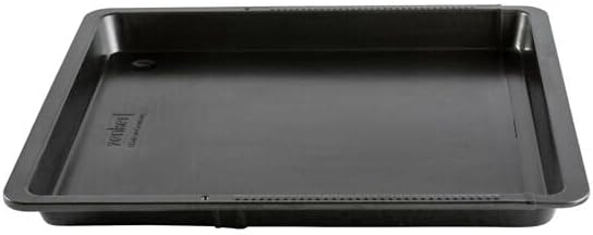 Zenker All Purpose Extendable Baking Tray, Adjustable from 37 cm to 52 cm
