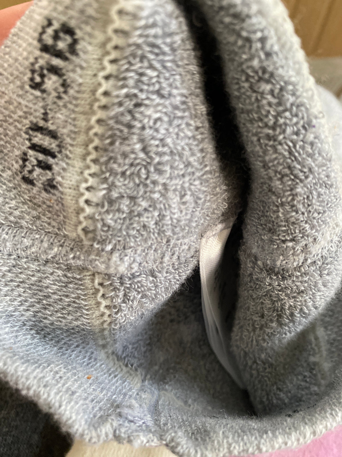Babies’ Thermal Tights - Mickey Mouse