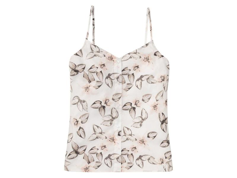 Women's pajamas Top