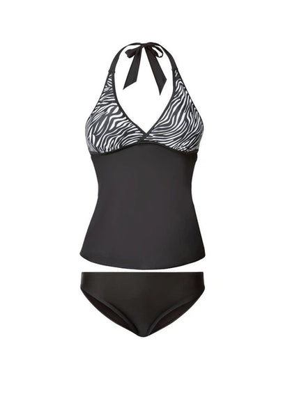 Esmara tankini women's swimsuit