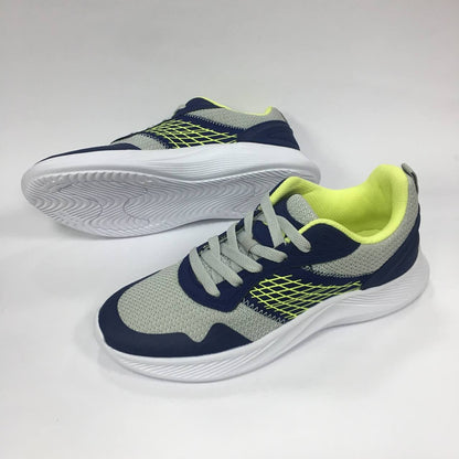 CRIVIT® Women's sports shoes (Blue/grey)