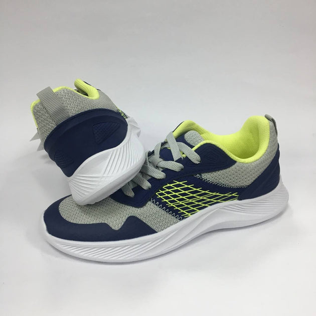 CRIVIT® Women's sports shoes (Blue/grey)