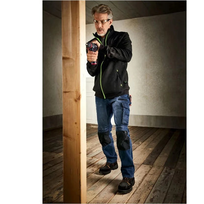 PARKSIDE PERFORMANCE Men's Denim Work Pants