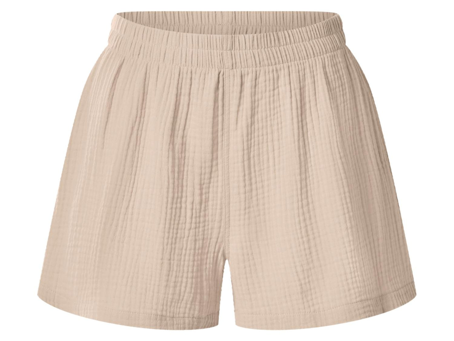 ESMARA Women's muslin pajamas