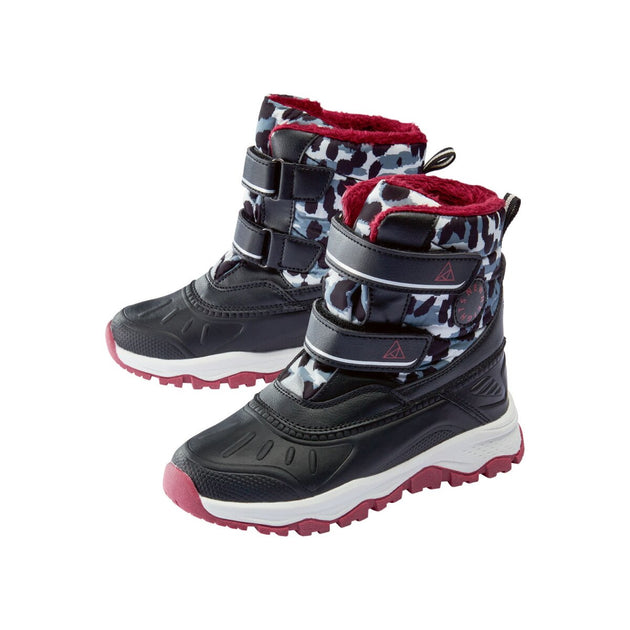 PEPPERTS waterproof Winter Boots