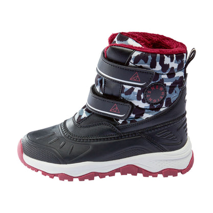 PEPPERTS waterproof Winter Boots