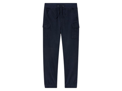 PEPPERTS Boys Cargo Pants