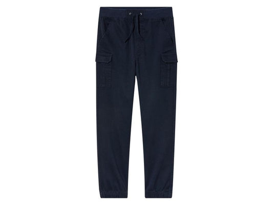 PEPPERTS Boys Cargo Pants