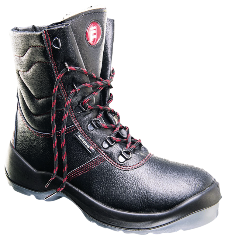 Fortdress Chiller Boots ISLAND