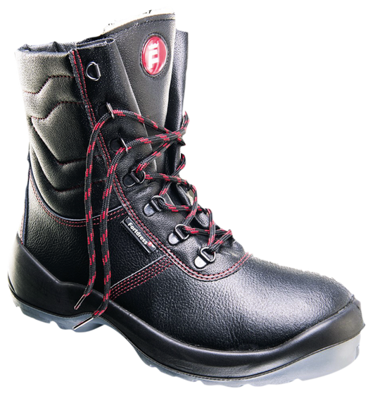 Fortdress Chiller Boots ISLAND