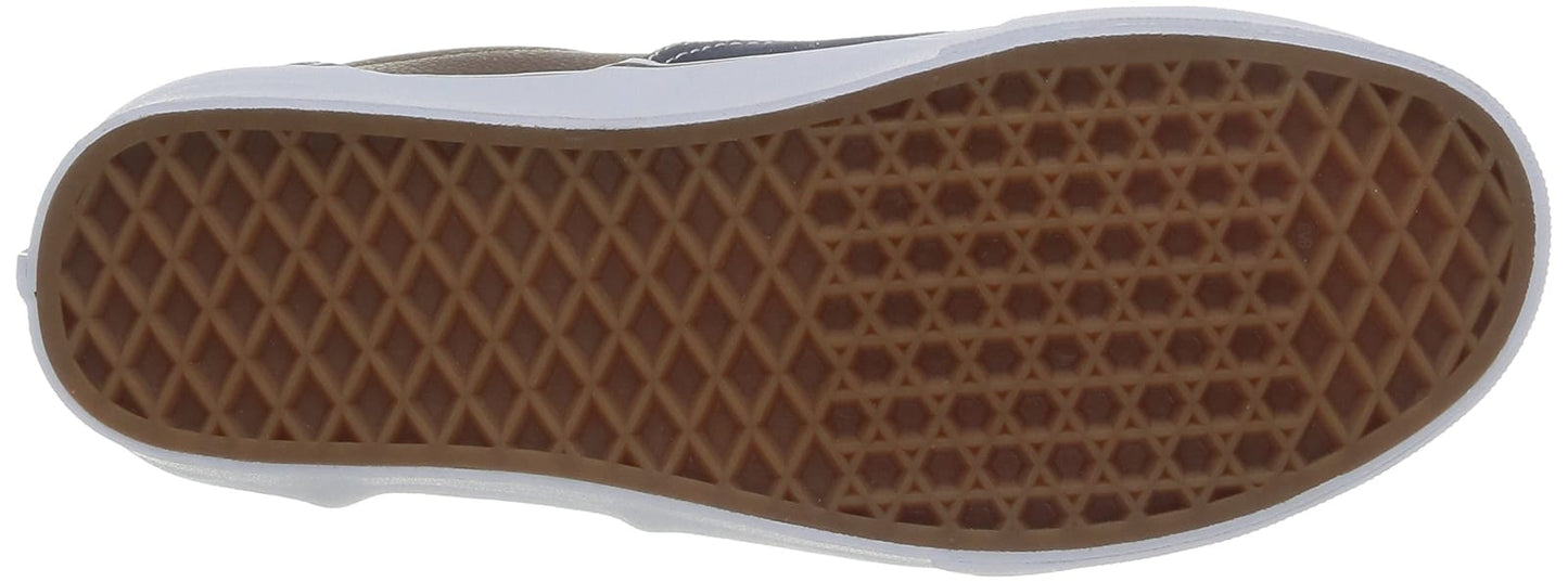 Vans men Low-Top Sneakers