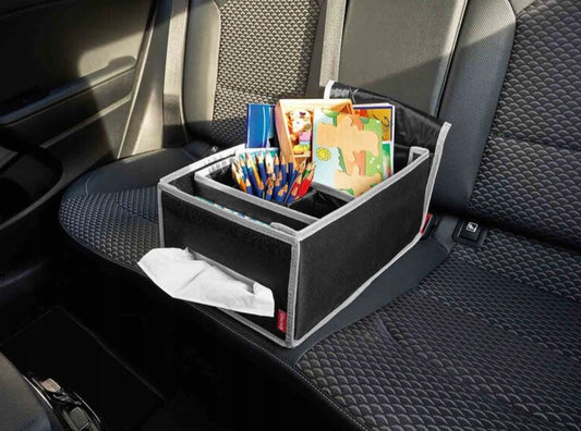 Ultimate Speed Car Organizer Box