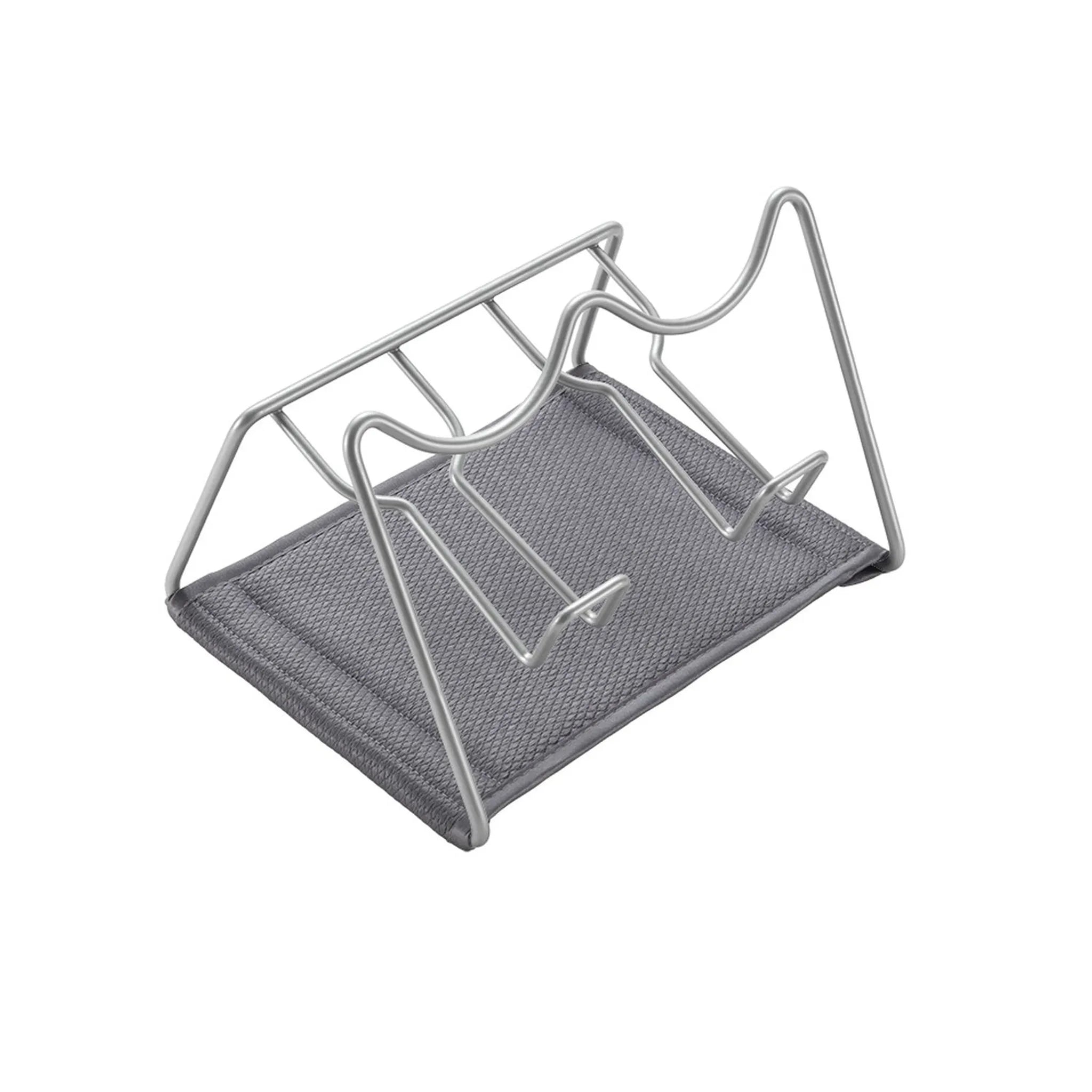 Metaltex Drainer/Bottle Holder Sodatex-2
