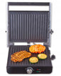 Bestron Black Folding Electric Grill