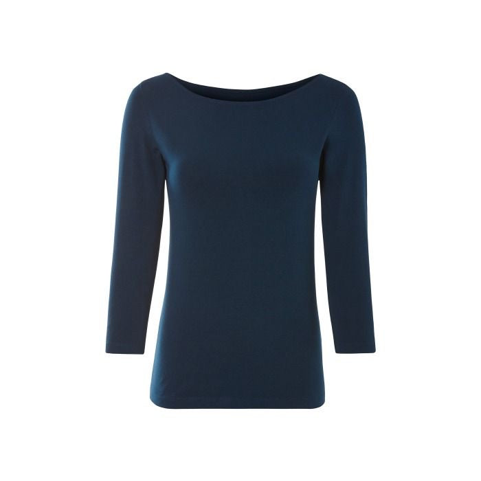 esmara® Women's 3/4 sleeve T-shirt