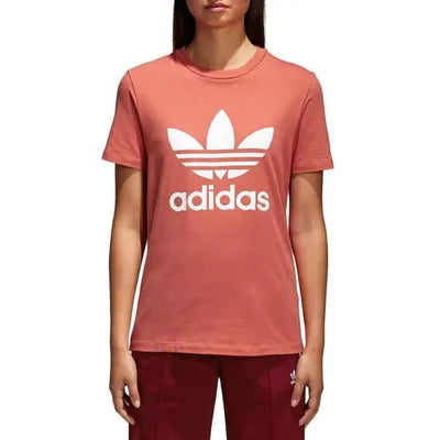 ADIDAS Trefoil Tee women’s T-shirt