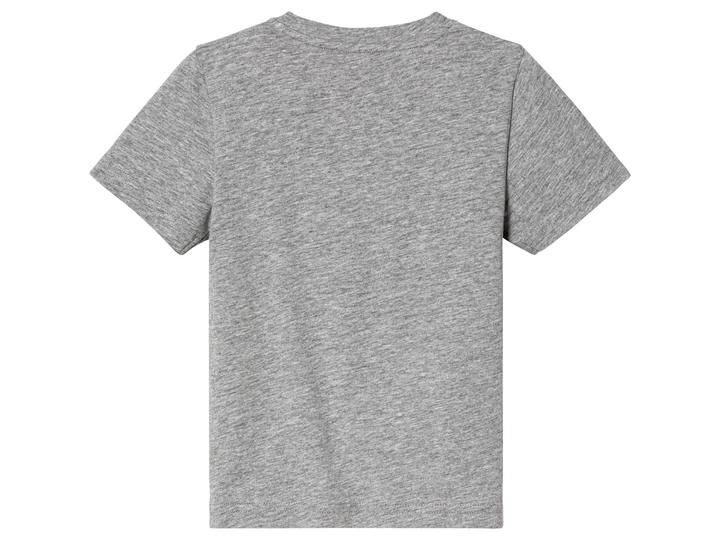 LUPILU Pack of 2 cotton T-shirts