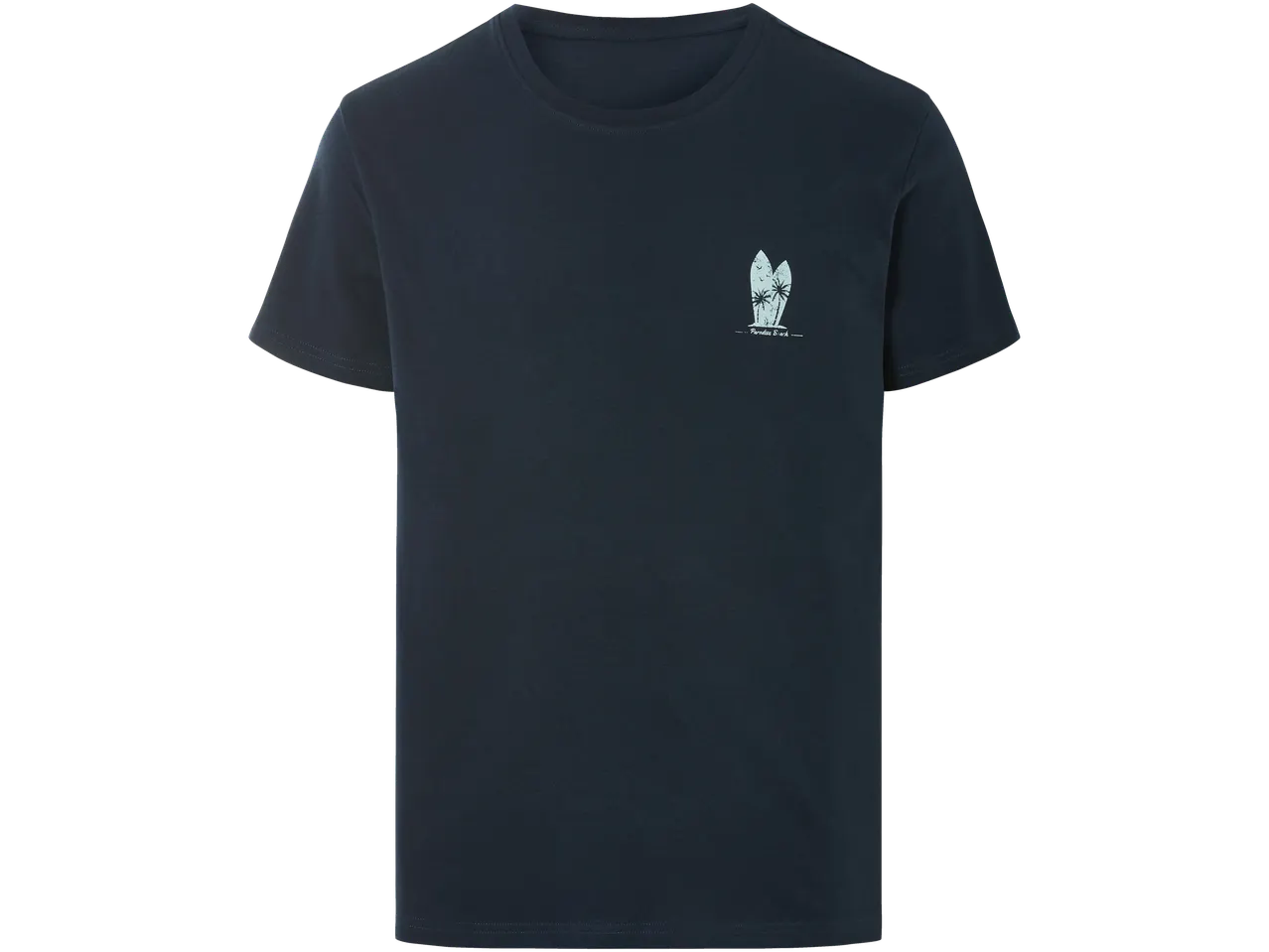 LIVERGY Men’s T-Shirt