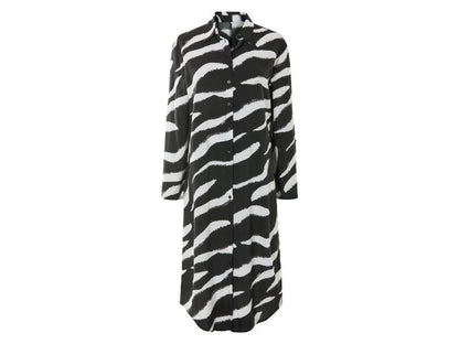ESMARA Women's blouse dress