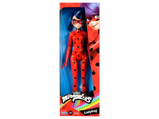 Ladybug Doll