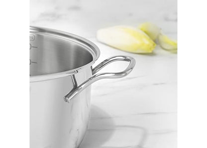 Tefal Intuition 7-pieces cooking set