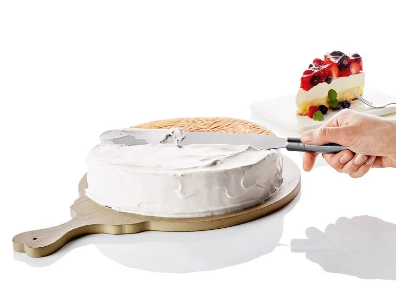 Ernesto® Steel Cake Spatula