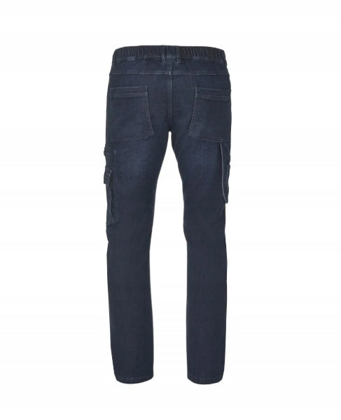 PARKSIDE Men’s Workwear Jeans (Dark blue)